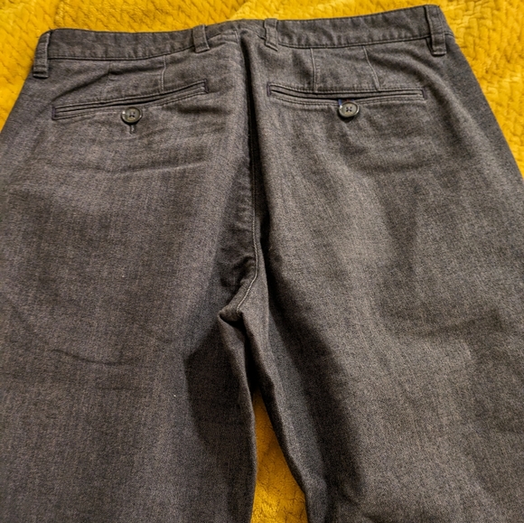 2 pairs of ted baker chinos slim fit - Picture 8 of 9